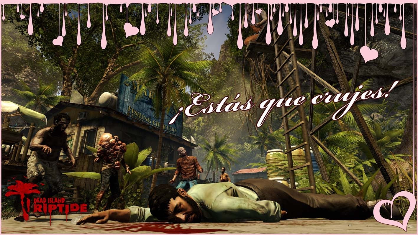 Dead Island: Riptide